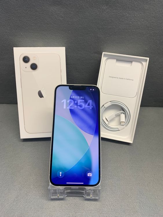 ���� ������ SIM�ե꡼ iPhone13 128GB �������饤�ȿ�