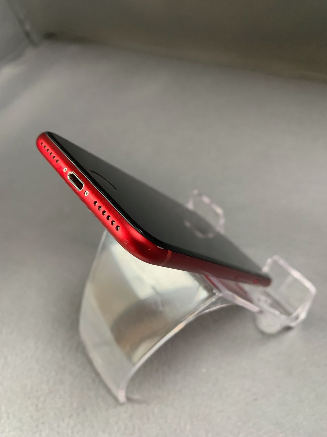 美品 国内版 SIMフリー iPhoneSE　（第3世代）　128GB 赤色 ムスビー｜美品 国内版 SIMフリー iPhoneSE 第3世代 128GB