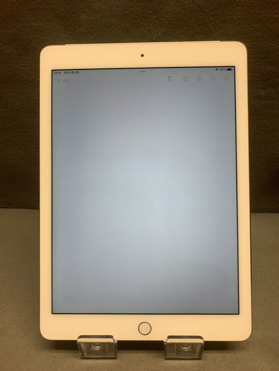 ���� ������ SIM�ե꡼ iPad Air 2 128GB Cellular�� ������ɿ�