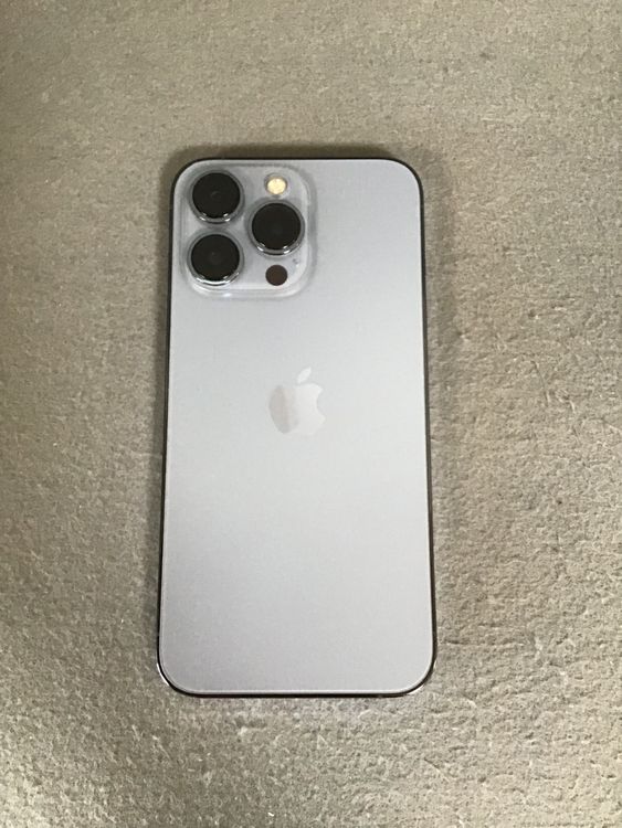 ĶʡǡSIMե꡼iPhone13  Pro  256GB ֥롼
