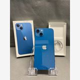 ���� ������ SIM�ե꡼ iPhone13 256GB �֥롼��