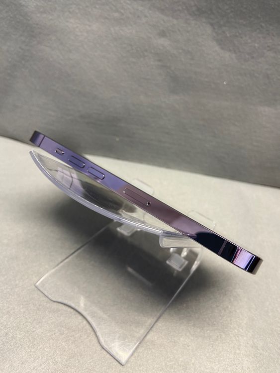 Ķ���ʡ�Apple���ȥ��ǡ�SIM�ե꡼ iPhone14 Pro 256GB �ǥ����ץѡ��ץ뿧