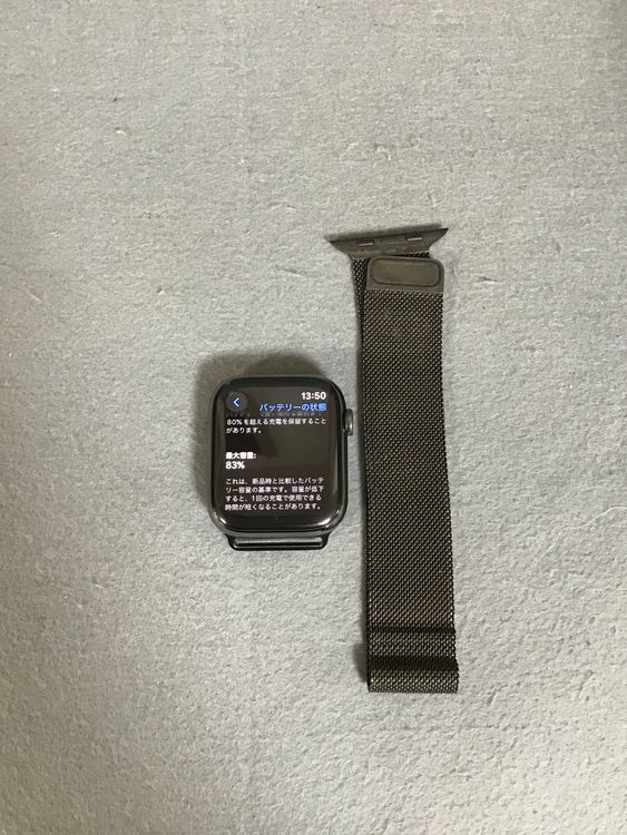 ʡApple  Watch Series 7  GPS+Cellular 32GB 45mm