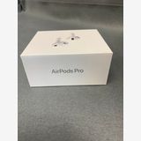 ����̤�����������ǡ�AirPods Pro����MFHP4J/A