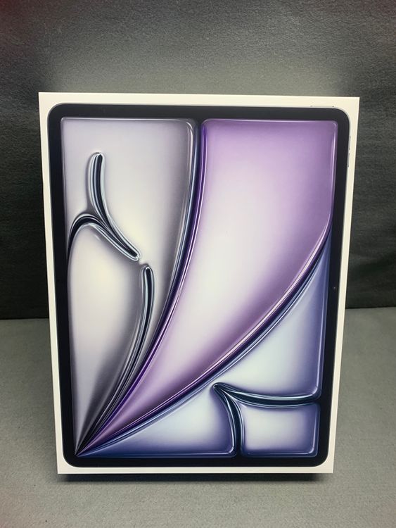 ����̤������������ iPad Air (M4) 13����� Cellular�� 128GB