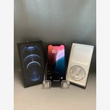 Ķ���� ������ SIM�ե꡼ iPhone12 Pro 128GB �ѥ��ե��å��֥롼��