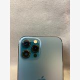 ���� ������ SIM�ե꡼ iPhone12 Pro max 128GB �ѥ��ե��å��֥롼��