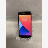 美品中古 国内版 SIMフリー iPhone7 32GB ブラック色
