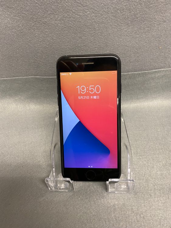������š������ǡ�SIM�ե꡼��iPhone7 32GB �֥�å���