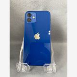 ���ʡ������ǡ�SIM�ե꡼��iPhone12 128GB �֥롼��