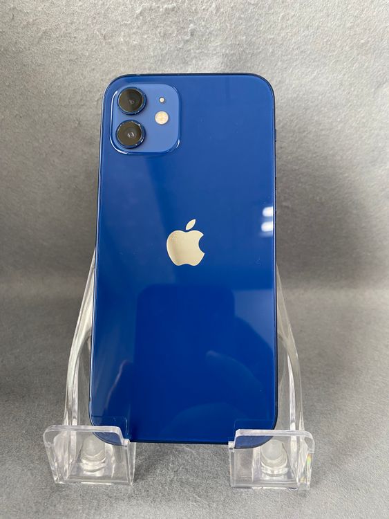 ���ʡ������ǡ�SIM�ե꡼��iPhone12 128GB �֥롼��