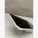������� Apple���ȥ��� SIM�ե꡼ iPhoneSE �裲���� 128GB �ۥ磻�ȿ�