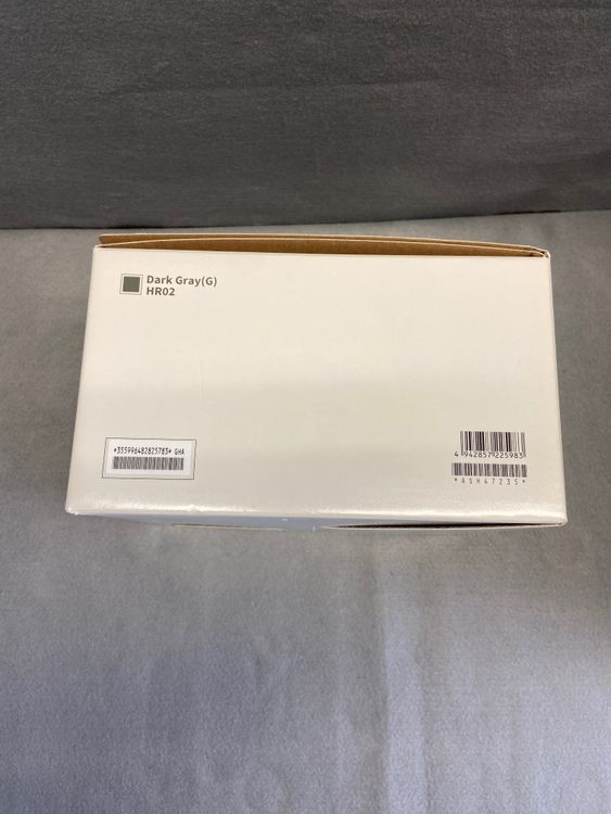 ����̤���� �ۡ���롼���� docomo home 5G HR02 ���������졼��