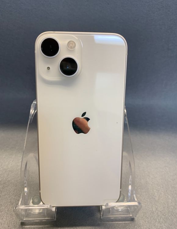 Ķ���� ������ SIM�ե꡼ iPhone13 mini 128GB �������饤�ȥ뿧