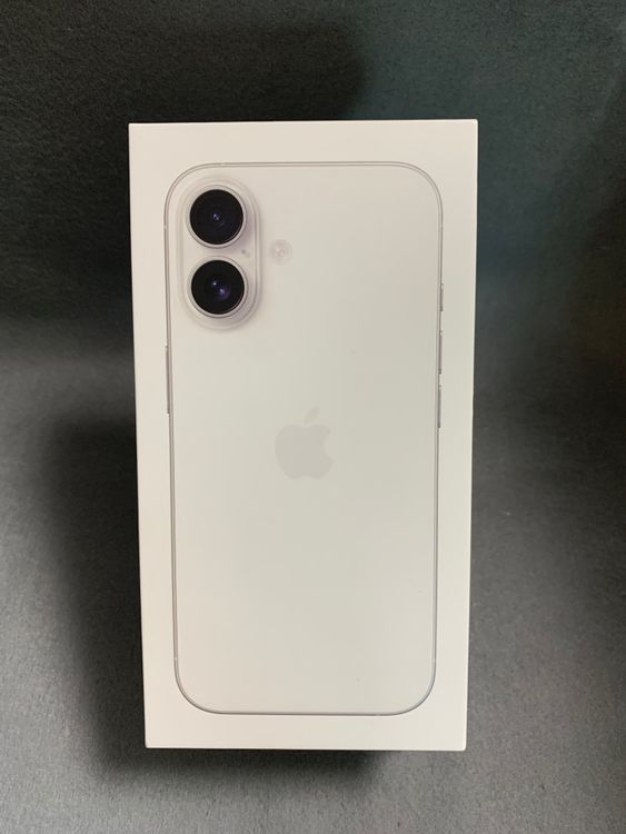 ̤ Appleȥ SIMե꡼ iPhone16 128GB ۥ磻ȿ