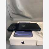 Ķ���ʡ������ǡ�SIM�ե꡼��iPhone12 256GB �֥�å���