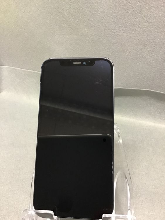 ���� ������ SIM�ե꡼��iPhone12  64GB �֥�å���