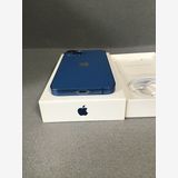 ʡǡSIMե꡼iPhone13  256GB ֥롼