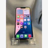 美品 国内版 SIMフリー iPhone13 Pro Max 256GB グラファイト色