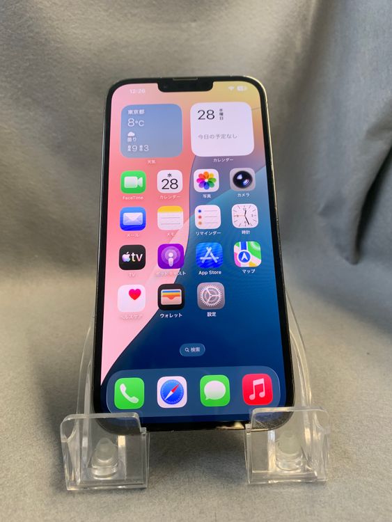 ���ʡ������ǡ�SIM�ե꡼��iPhone13 Pro Max�� 256GB ����ե����ȿ�