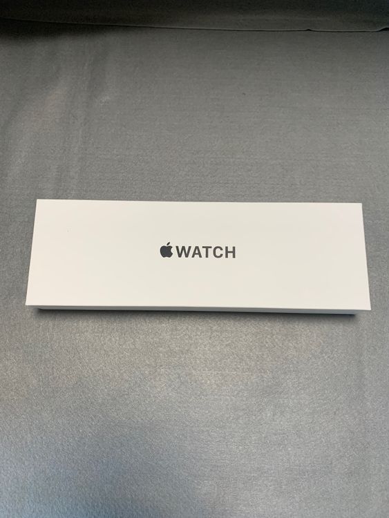 ̤Apple Watch SE 2塡GPS 40mm ߥåɥʥ