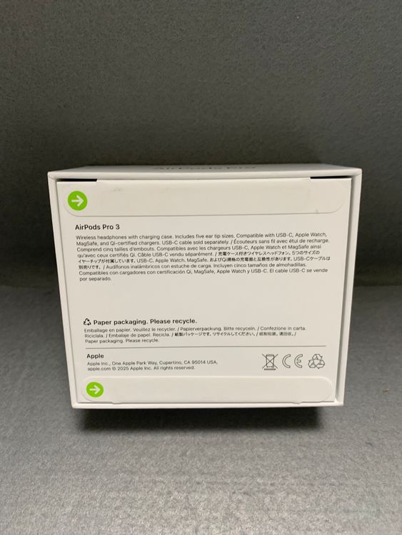 ����̤���� AirPods Pro ��3���� MFHP4J/A