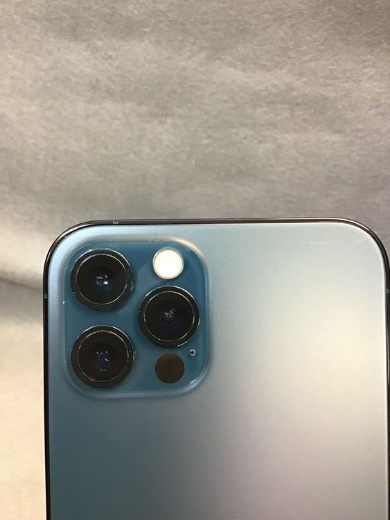 ���ʡ������ǡ�SIM�ե꡼��iPhone12Pro 256GB �֥롼��