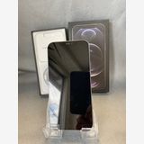 ���ʡ������ǡ�SIM�ե꡼��iPhone12 Pro Max 256GB  ���졼��