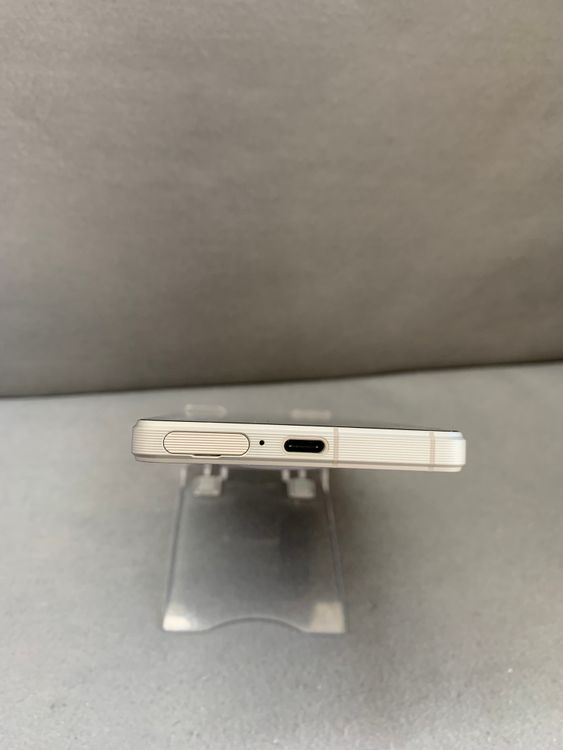 Ķ���� SIM�ե꡼ Xperia1V 512GB XQ-DQ44 �ץ���ʥ���С���