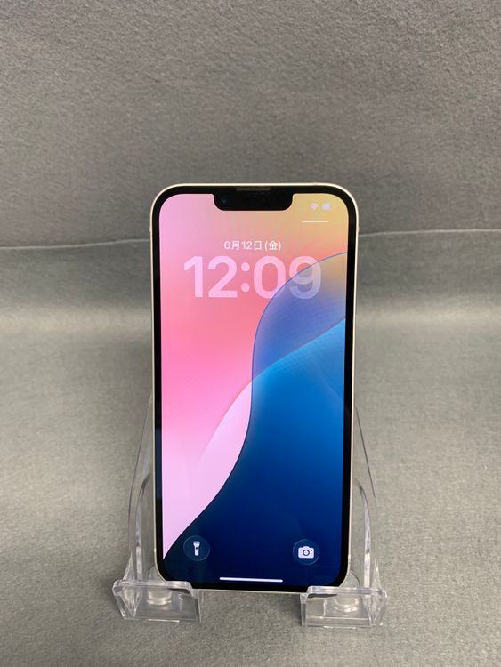 ���ʡ������ǡ�SIM�ե꡼��iPhone13 128GB �������饤�ȿ�