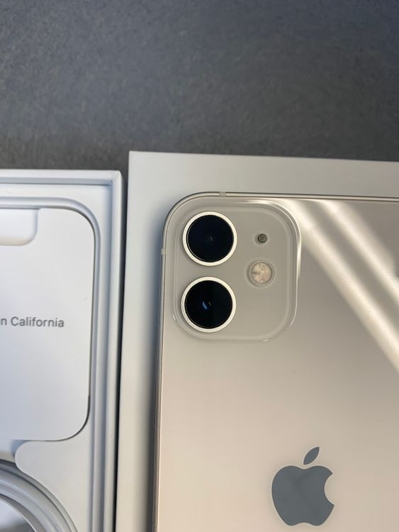 Ķ���ʡ������ǡ�SIM�ե꡼��iPhone12 mini 128GB �ۥ磻�ȿ�