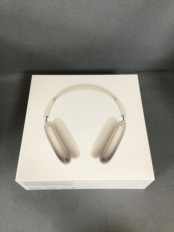 ̤AirPods Max 饤ȿMWW53ZA/A