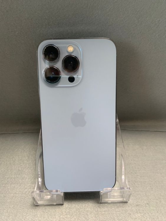   SIMե꡼ iPhone13 Pro 256GB ֥롼