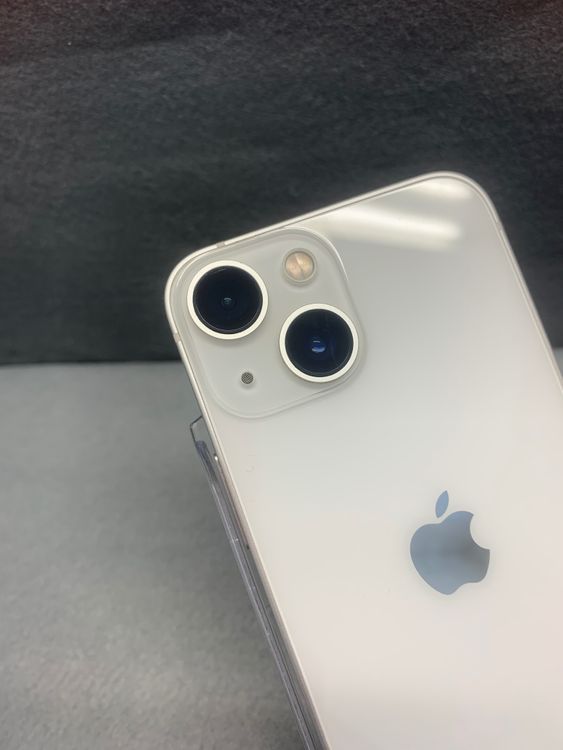 Ķ���� Apple���ȥ��� SIM�ե꡼ iPhone13 mini 128GB �������饤�ȿ�