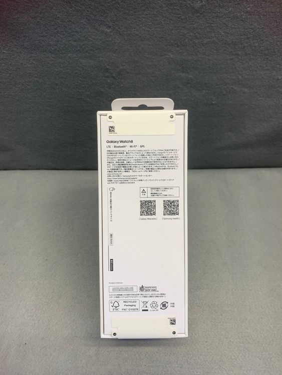 ����̤������Samsung Galaxy Watch ��8���� 40mm ����ե����ȿ�