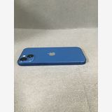 ʡAppleȥǡSIMե꡼iPhone13128GB ֥롼