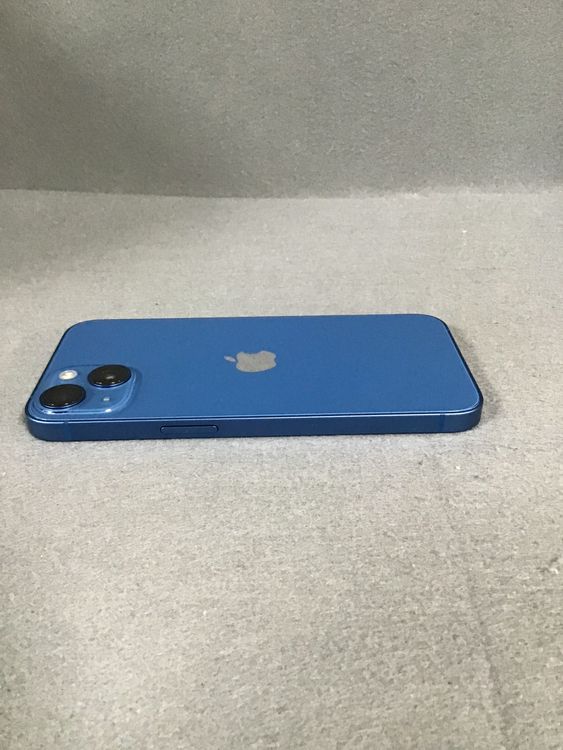 ʡAppleȥǡSIMե꡼iPhone13128GB ֥롼