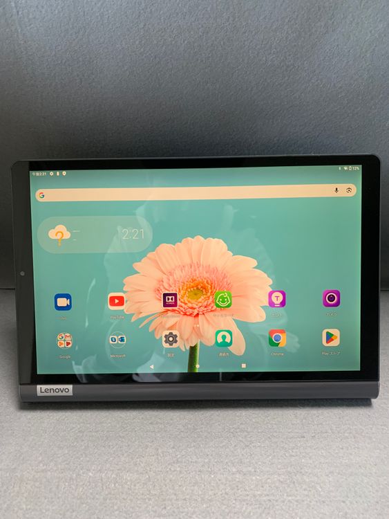  Lenovo Yoga Smart Tab 64GB ֥å