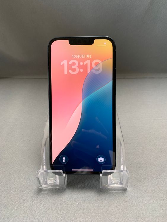 ʡǡSIMե꡼iPhone13 128GB ߥåɥʥȿ