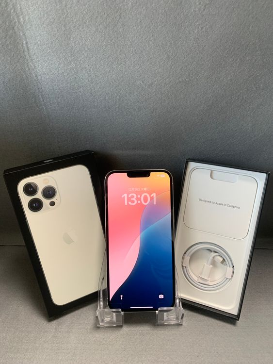   SIMե꡼ iPhone13 Pro Max 256GB С