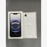 ̤  SIMե꡼ iPhone 16e 128GB ۥ磻ȿ