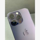 ���� ������ SIM�ե꡼ iPhone14 Pro 128GB �ǥ����ץѡ��ץ뿧