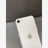 ���� ������ SIM�ե꡼ iPhoneSE �裲���� 128GB �ۥ磻�ȿ�