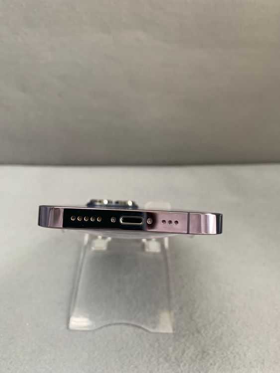 ���� ������ SIM�ե꡼ iPhone14 Pro 128GB �ǥ����ץѡ��ץ뿧