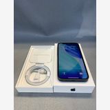 美品 国内版 SIMフリー iPhone12 mini 64GB ブルー色