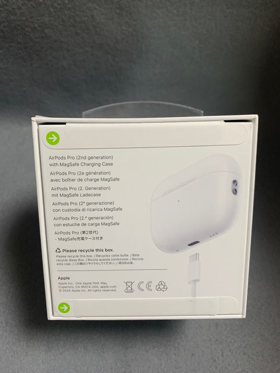 ̤ AirPods Pro 2 MagSafe ť USB-C