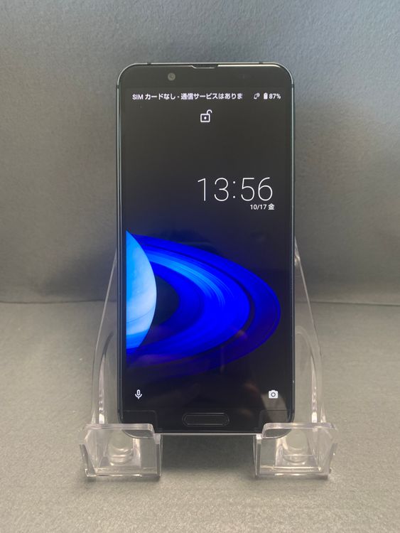   SIMե꡼ AQUOS sense3 lite 64GB ֥å