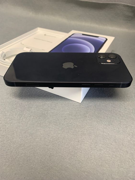 ���ʡ������ǡ�SIM�ե꡼��iPhone12 64GB �֥롼��