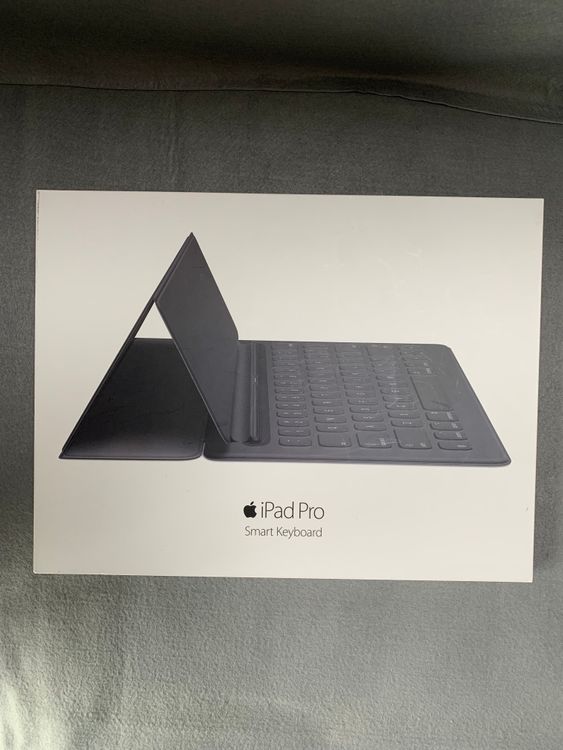  Apple Smart Keyboard iPad Pro 12.9 ֥å