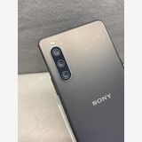 ���� ������ SIM�ե꡼ Xperia 10 IV SO-52C 128GB �֥�å���